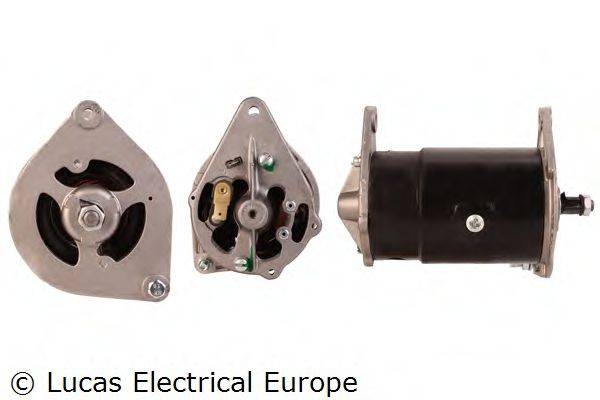 LUCAS ELECTRICAL LRD00100 Генератор