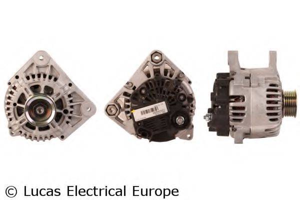 LUCAS ELECTRICAL LRA03233 Генератор