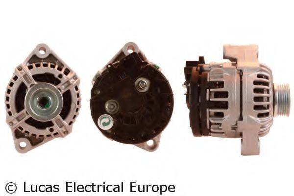 LUCAS ELECTRICAL LRA03518 Генератор