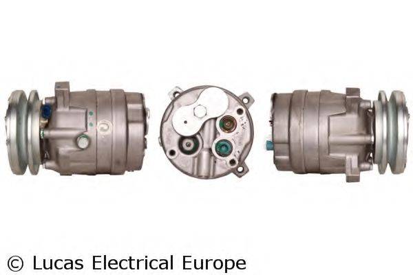 LUCAS ELECTRICAL ACP428 Компресор, кондиціонер