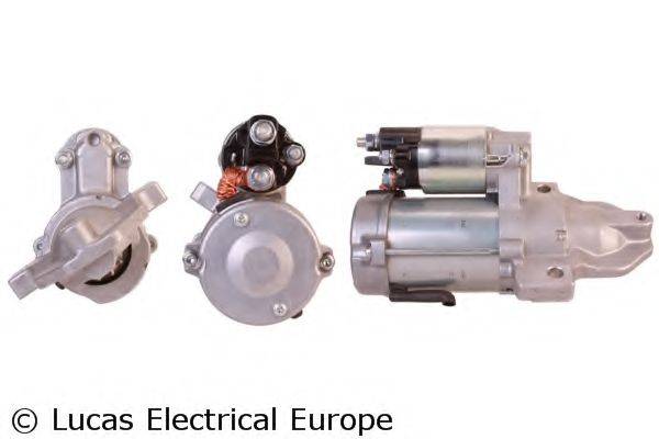 LUCAS ELECTRICAL LRS02630 Стартер