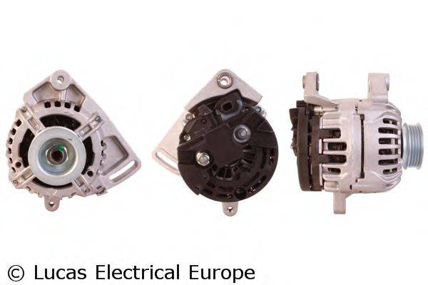 LUCAS ELECTRICAL LRA03519 Генератор