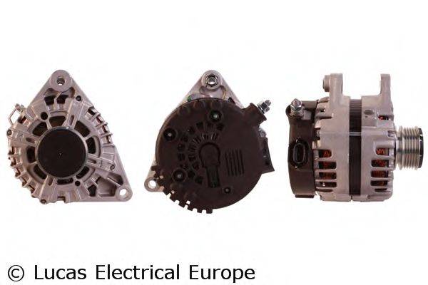 LUCAS ELECTRICAL LRA03610 Генератор