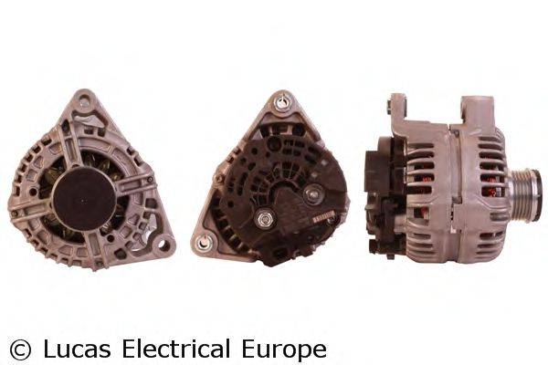 LUCAS ELECTRICAL LRA03611 Генератор