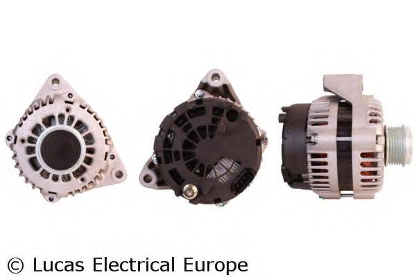 LUCAS ELECTRICAL LRA03496 Генератор