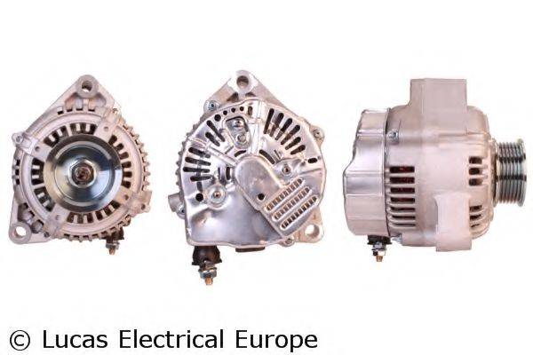 LUCAS ELECTRICAL LRA03578 Генератор