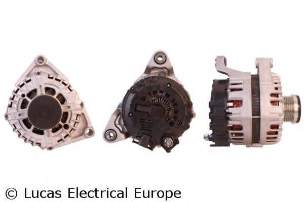 LUCAS ELECTRICAL LRA03613 Генератор