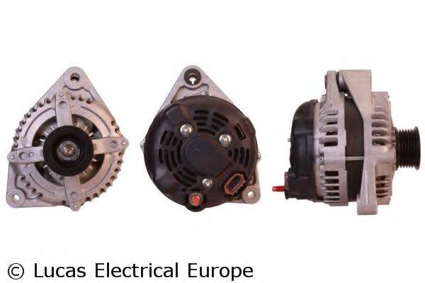 LUCAS ELECTRICAL LRA03630 Генератор