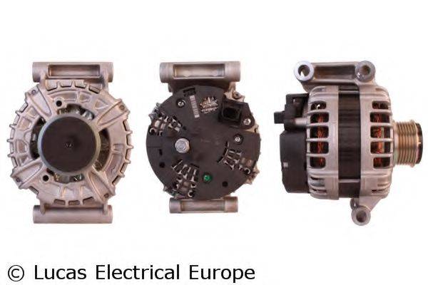 LUCAS ELECTRICAL LRA03640 Генератор