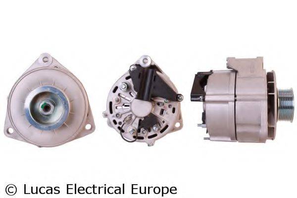 LUCAS ELECTRICAL LRA03685 Генератор