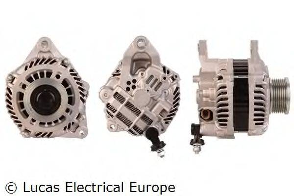 LUCAS ELECTRICAL LRA03093 Генератор