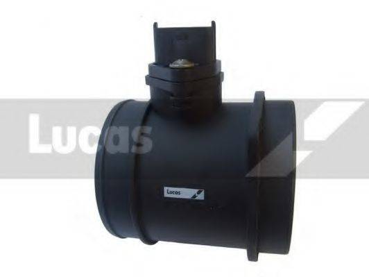 LUCAS ELECTRICAL FDM738 Витратомір повітря