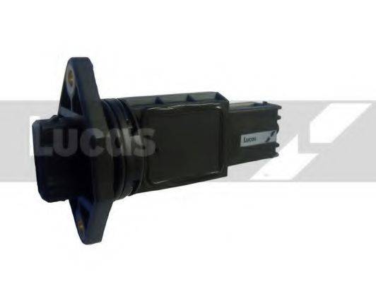 LUCAS ELECTRICAL FDM823 Витратомір повітря