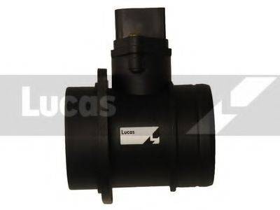 LUCAS ELECTRICAL FDM816 Витратомір повітря