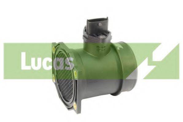 LUCAS ELECTRICAL FDM802 Витратомір повітря