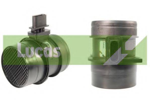 LUCAS ELECTRICAL FDM990 Витратомір повітря