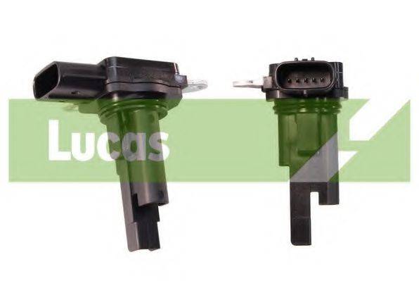 LUCAS ELECTRICAL FDM548 Витратомір повітря