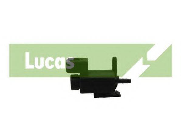 LUCAS ELECTRICAL FDR179 Клапан повернення ОГ