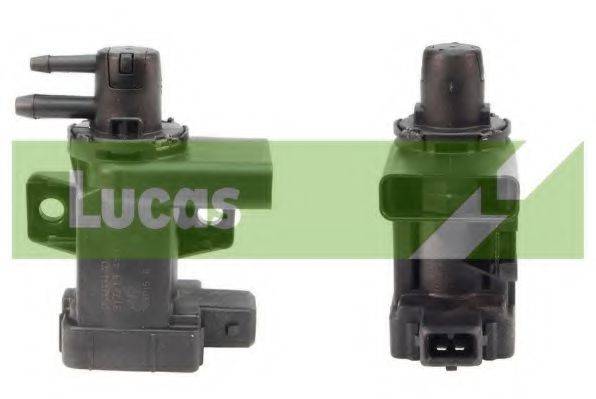 LUCAS ELECTRICAL FDR203 Клапан повернення ОГ