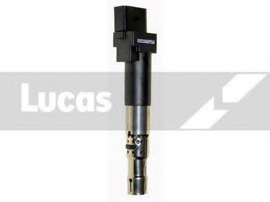 LUCAS ELECTRICAL DMB912 Котушка запалювання