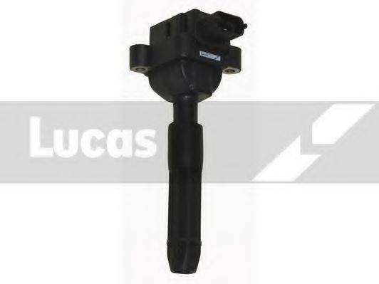 LUCAS ELECTRICAL DMB945 Котушка запалювання