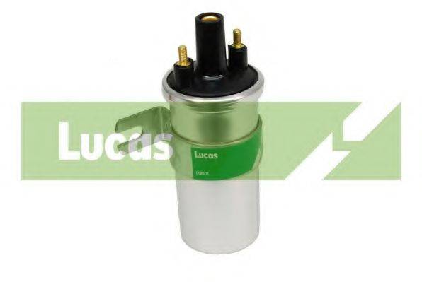 LUCAS ELECTRICAL DLB101 Котушка запалювання