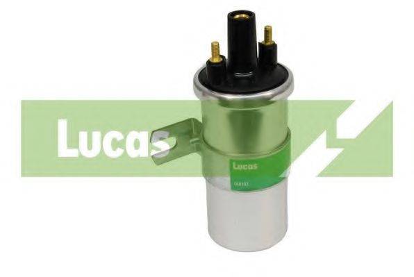 LUCAS ELECTRICAL DLB102 Котушка запалювання