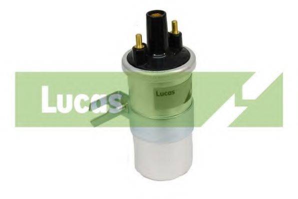 LUCAS ELECTRICAL DLB407 Котушка запалювання