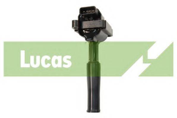 LUCAS ELECTRICAL DMB1152 Котушка запалювання