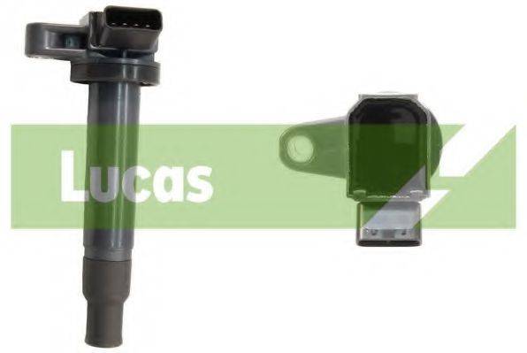 LUCAS ELECTRICAL DMB1159 Котушка запалювання