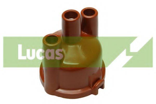 LUCAS ELECTRICAL DDB813 Кришка розподільника запалювання