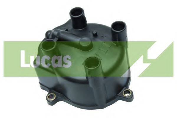 LUCAS ELECTRICAL DDJ548 Кришка розподільника запалювання