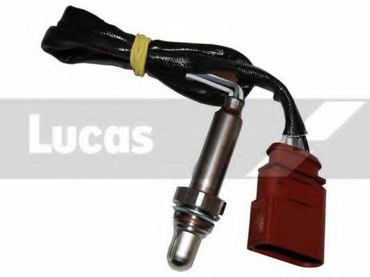 LUCAS ELECTRICAL LEB601 Лямбда-зонд