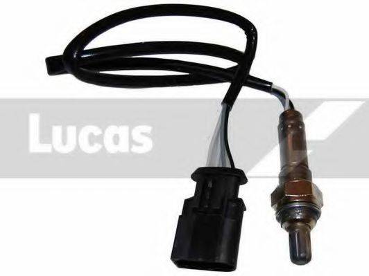 LUCAS ELECTRICAL LEB680 Лямбда-зонд