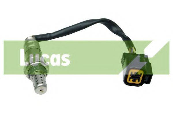 LUCAS ELECTRICAL LEB765 Лямбда-зонд