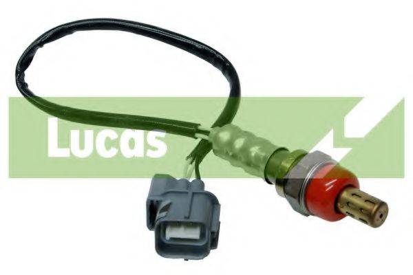 LUCAS ELECTRICAL LEB919 Лямбда-зонд