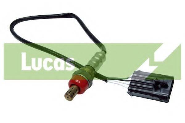 LUCAS ELECTRICAL LEB948 Лямбда-зонд