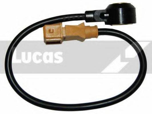 LUCAS ELECTRICAL SEB1262 Датчик детонації