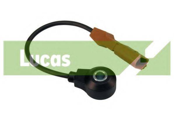 LUCAS ELECTRICAL SEB1450 Датчик детонації