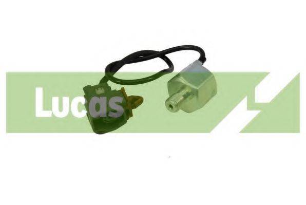 LUCAS ELECTRICAL SEB1667 Датчик детонації