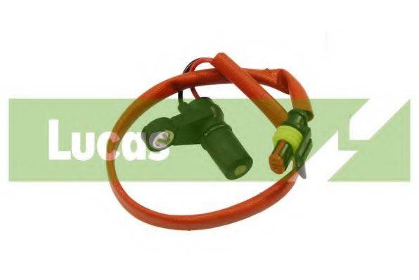 LUCAS ELECTRICAL SEB1242 Датчик, швидкість