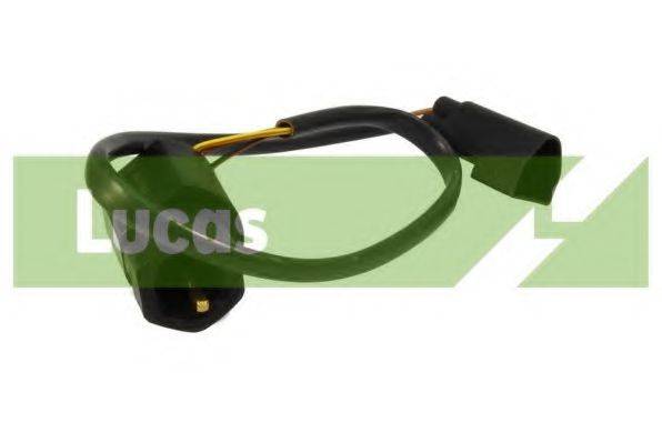 LUCAS ELECTRICAL SEB1438 Датчик, швидкість