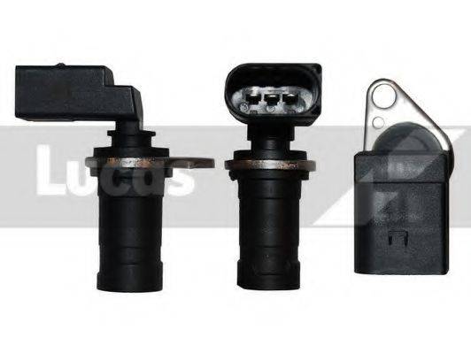 LUCAS ELECTRICAL SEB1136 Датчик імпульсів