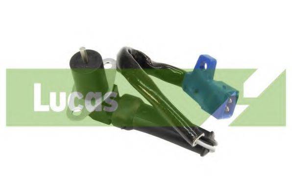 LUCAS ELECTRICAL SEB100 Датчик імпульсів