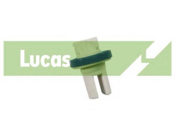 LUCAS ELECTRICAL SEB1383 Датчик імпульсів