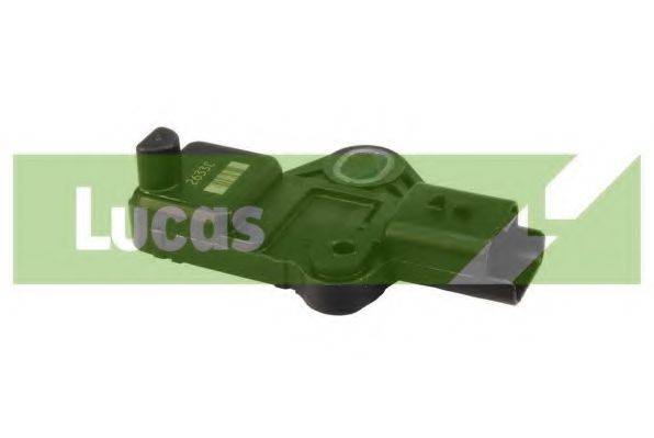 LUCAS ELECTRICAL SEB1440 Датчик імпульсів