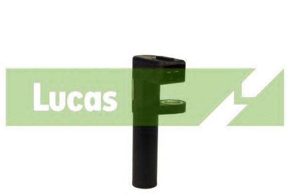 LUCAS ELECTRICAL SEB469 Датчик імпульсів