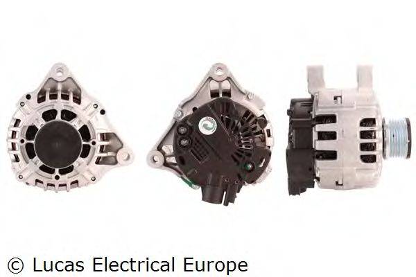 LUCAS ELECTRICAL LRA03080 Генератор