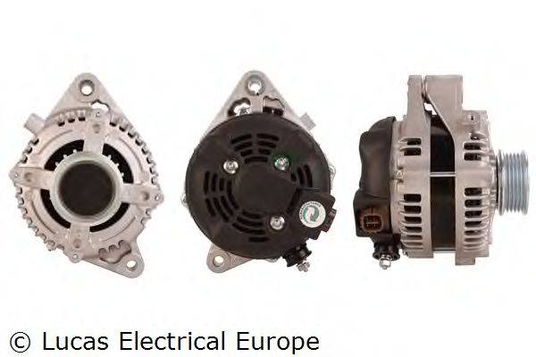 LUCAS ELECTRICAL LRA03288 Генератор