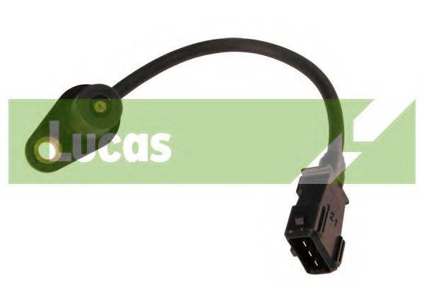 LUCAS ELECTRICAL SEB1366 Датчик імпульсів